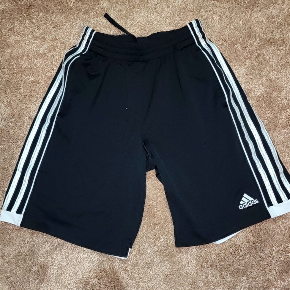Boys Adidas Shorts
